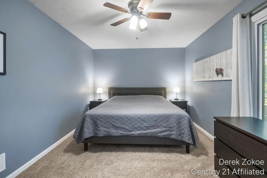 11021 Timberline Drive Allendale Charter Township MI 49401