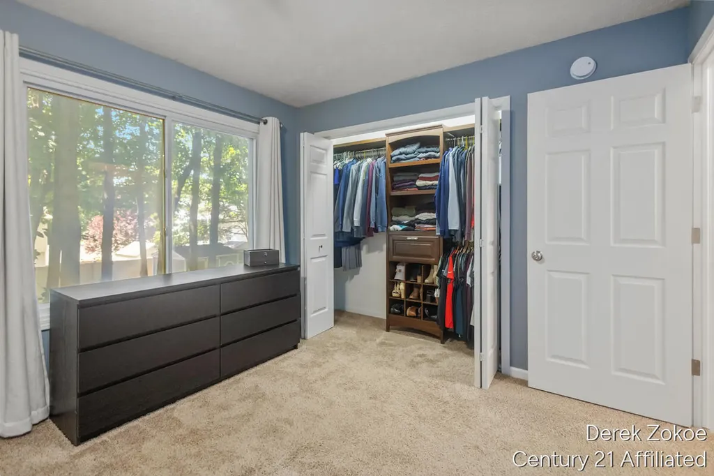 11021 Timberline Drive Allendale Charter Township MI 49401