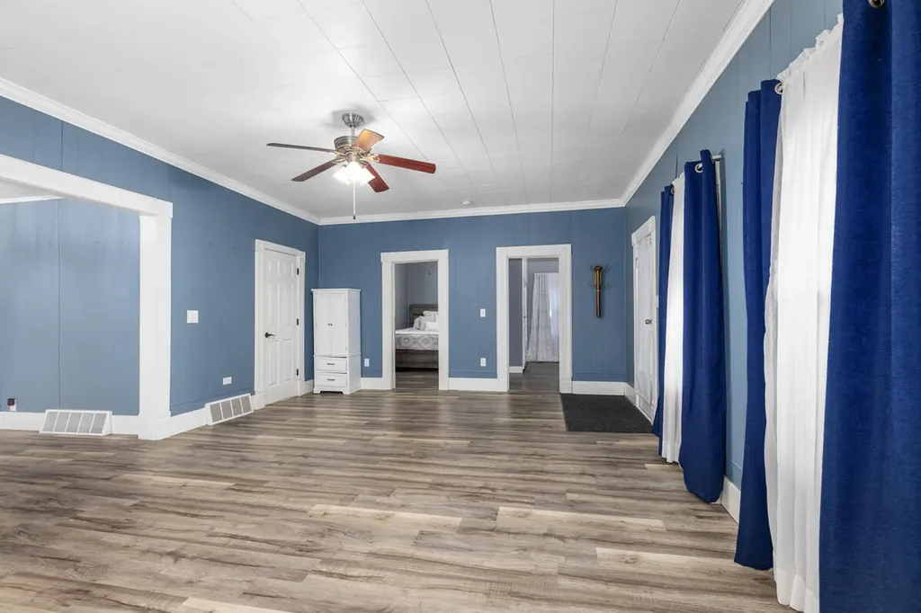 111 N Main Street Crystal Township MI 48818