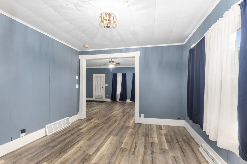 111 N Main Street Crystal Township MI 48818