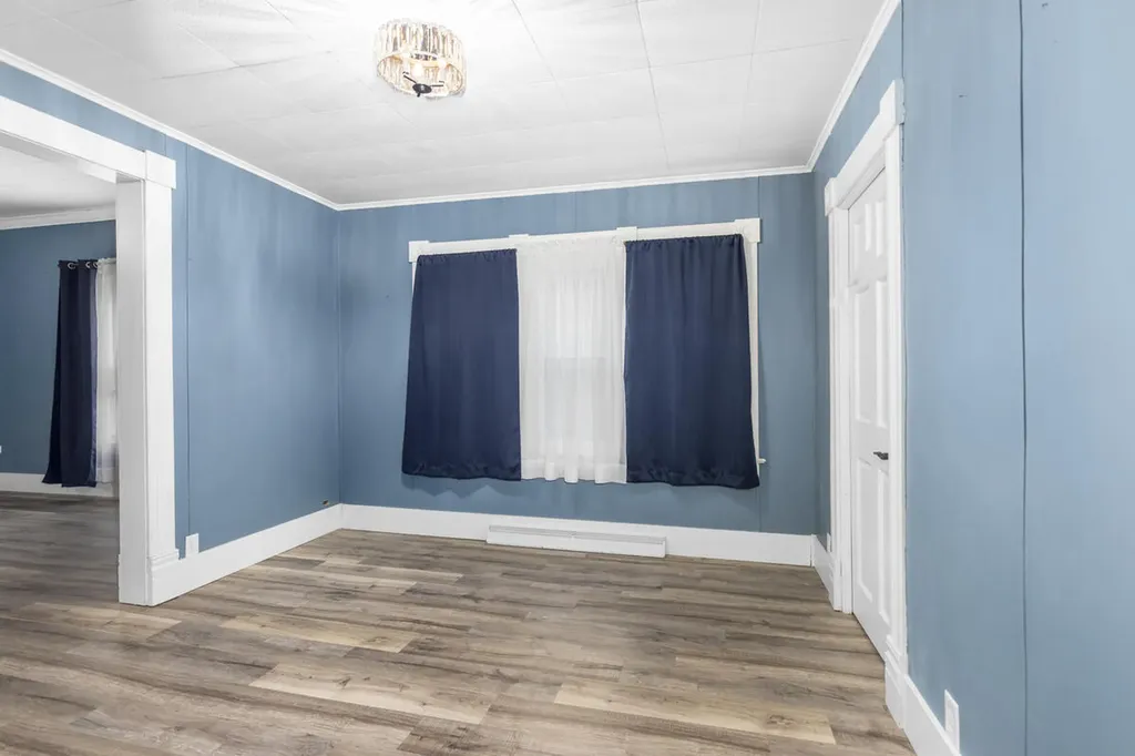 111 N Main Street Crystal Township MI 48818