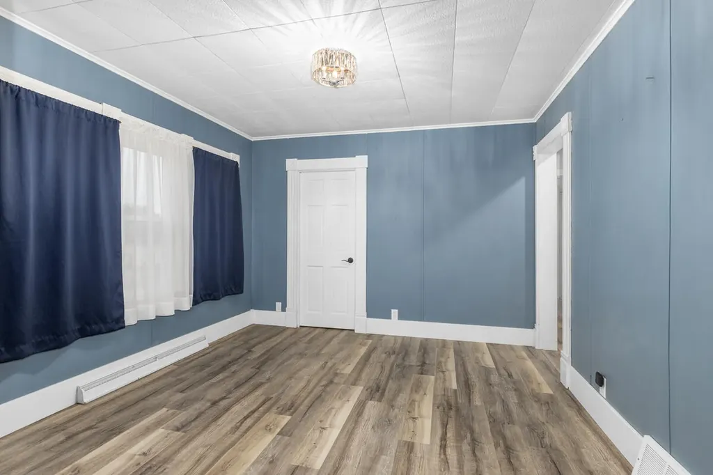 111 N Main Street Crystal Township MI 48818