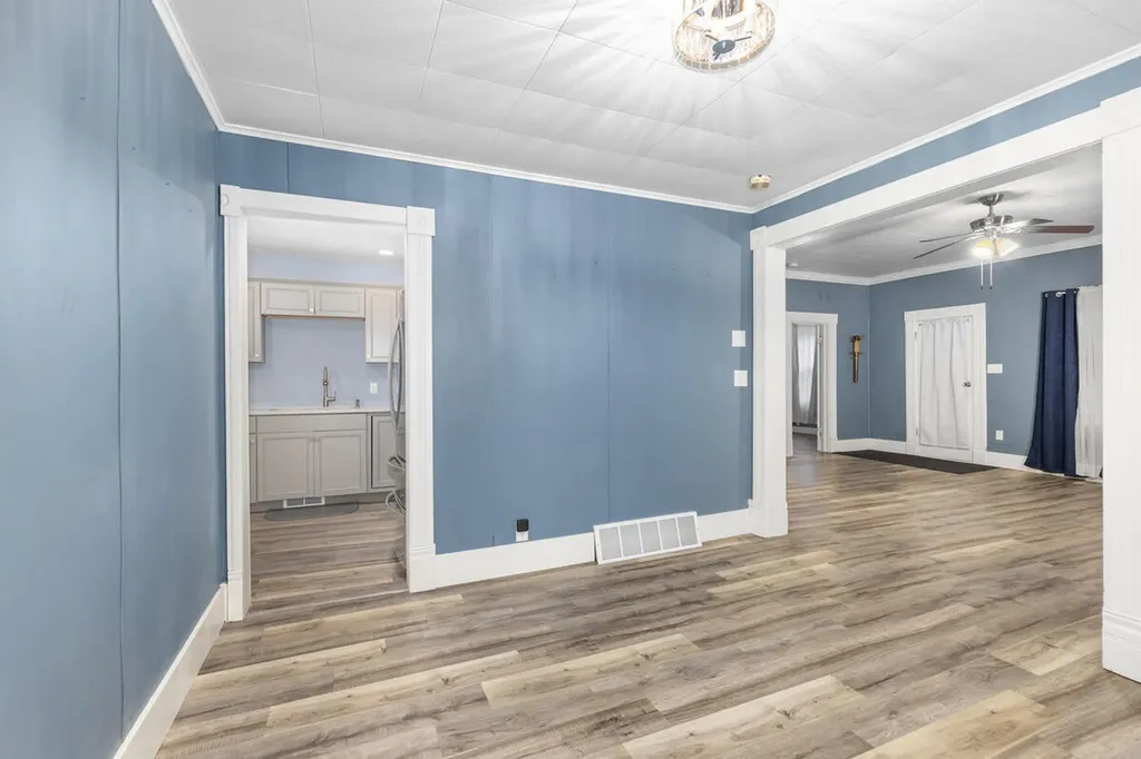 111 N Main Street Crystal Township MI 48818