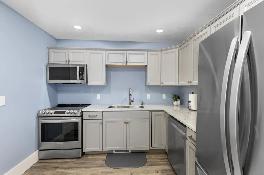 111 N Main Street Crystal Township MI 48818