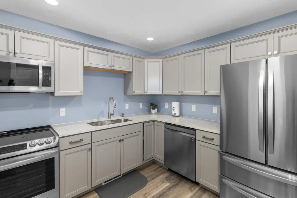 111 N Main Street Crystal Township MI 48818