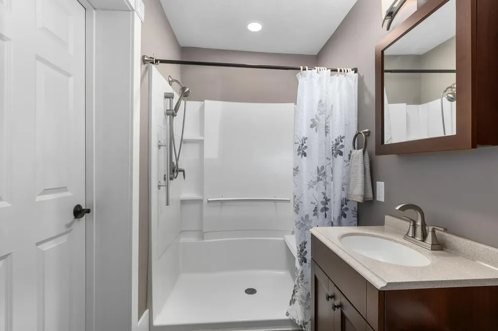 111 N Main Street Crystal Township MI 48818