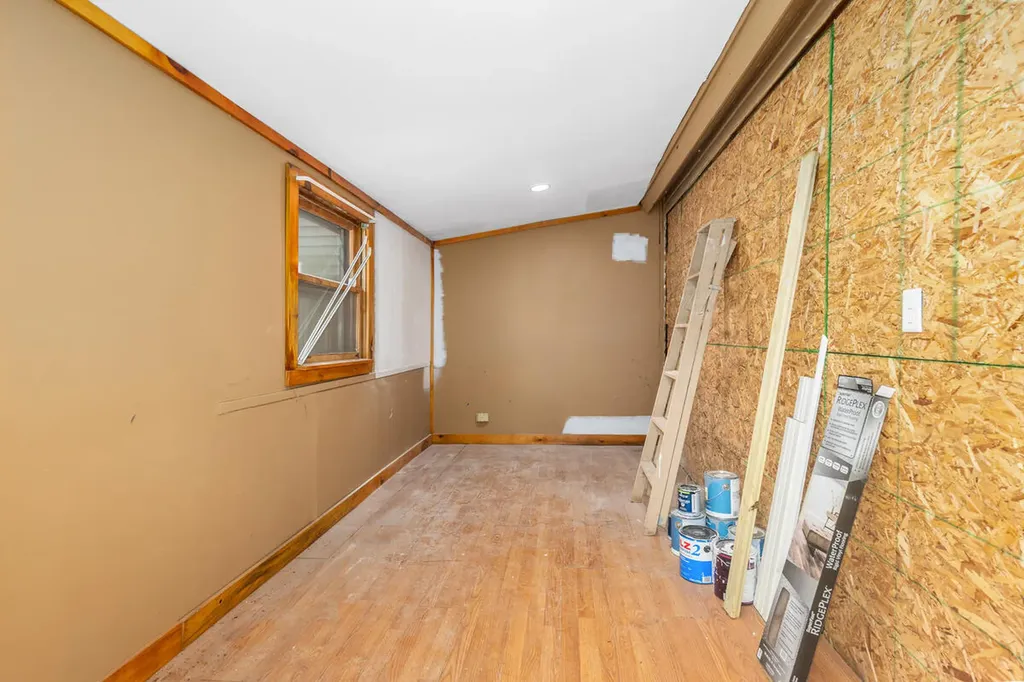 111 N Main Street Crystal Township MI 48818