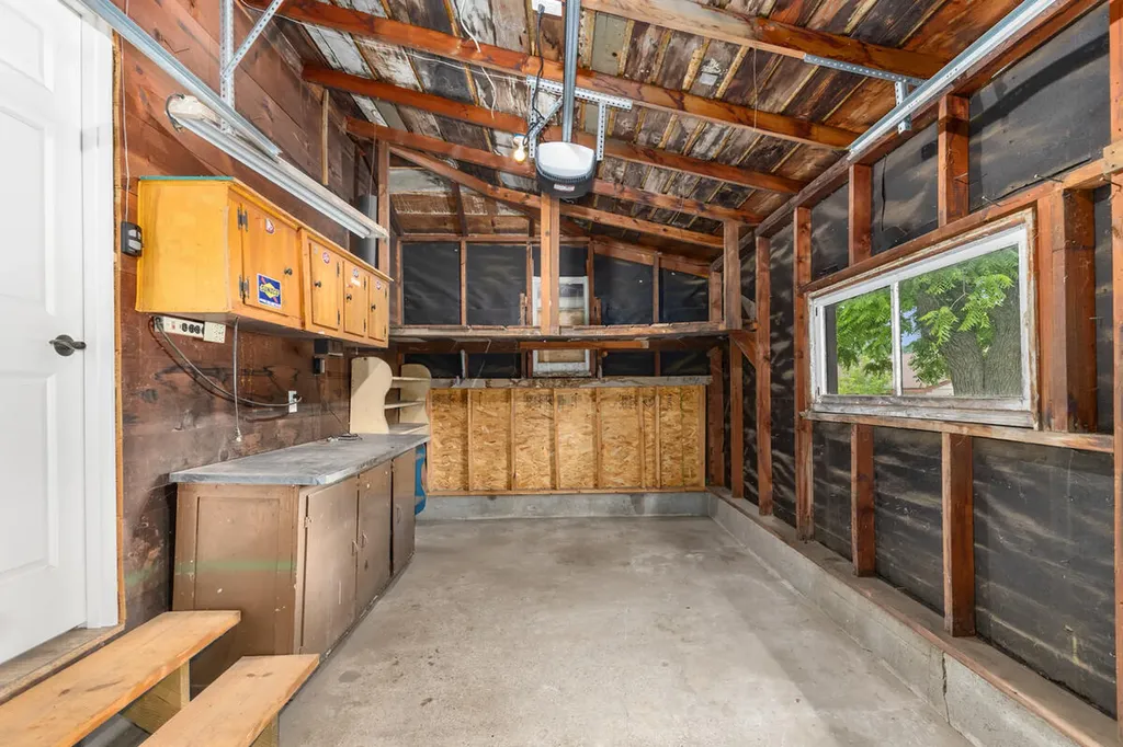 111 N Main Street Crystal Township MI 48818