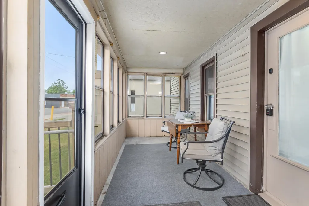 111 N Main Street Crystal Township MI 48818