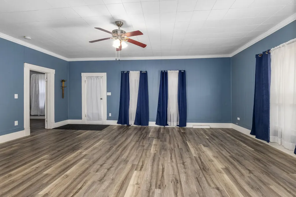111 N Main Street Crystal Township MI 48818