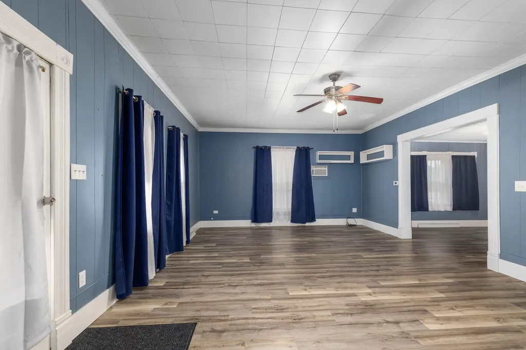111 N Main Street Crystal Township MI 48818