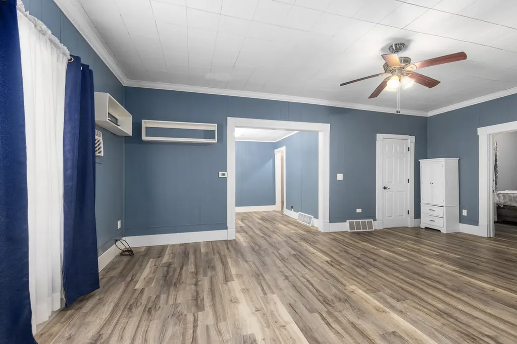111 N Main Street Crystal Township MI 48818