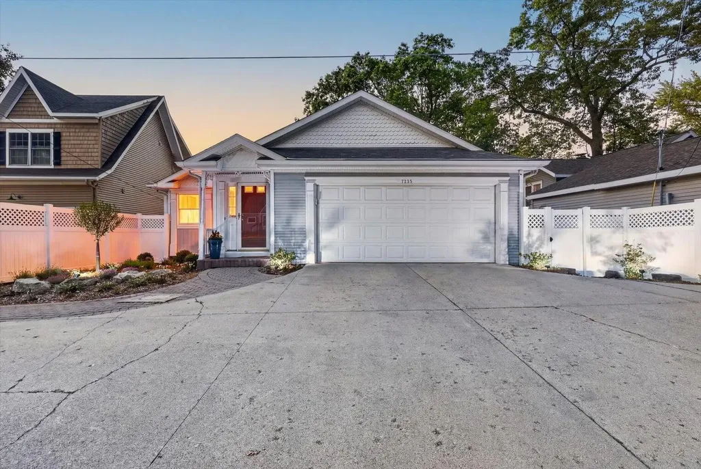 7235 Belding Road Cannon Township MI 49341