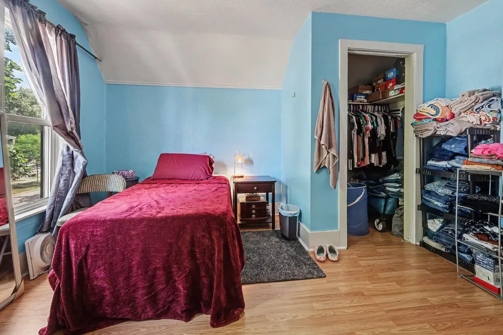 1015 Jennette Avenue NW Grand Rapids City MI 49504