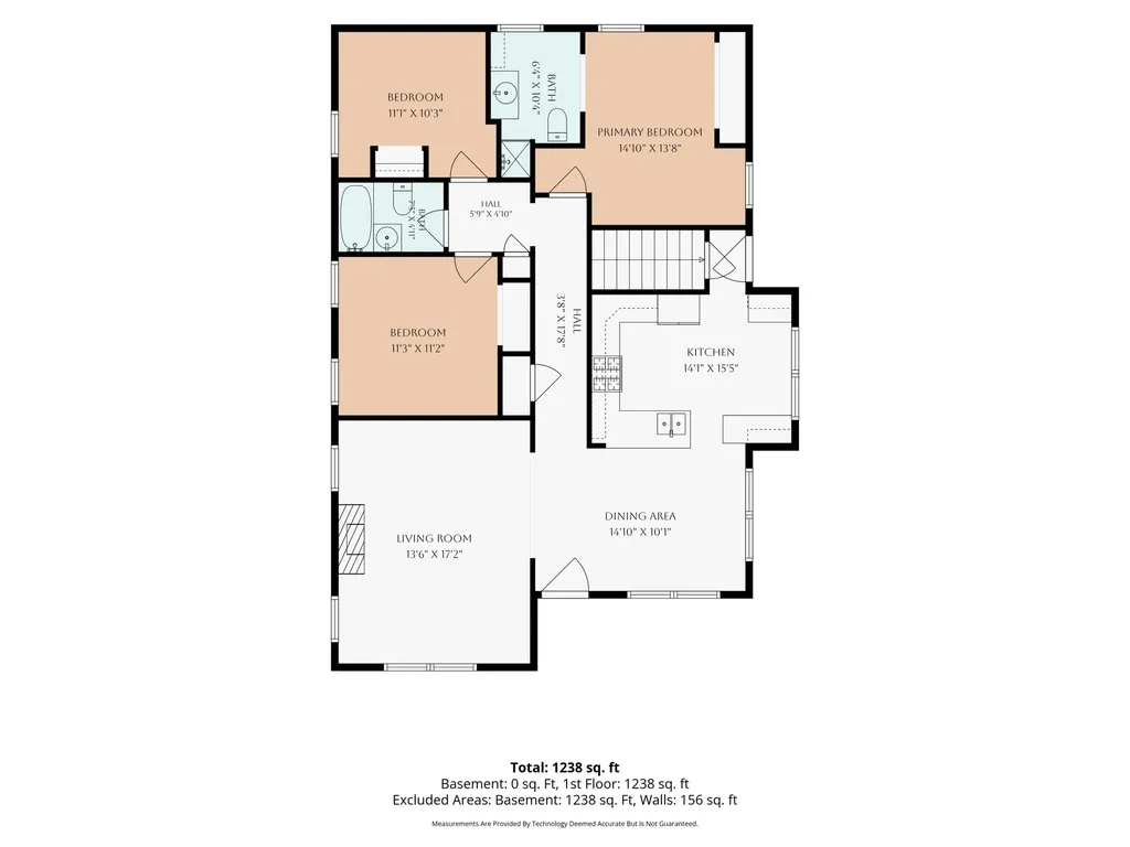 154 72nd Street SE Gaines Charter Township MI 49548