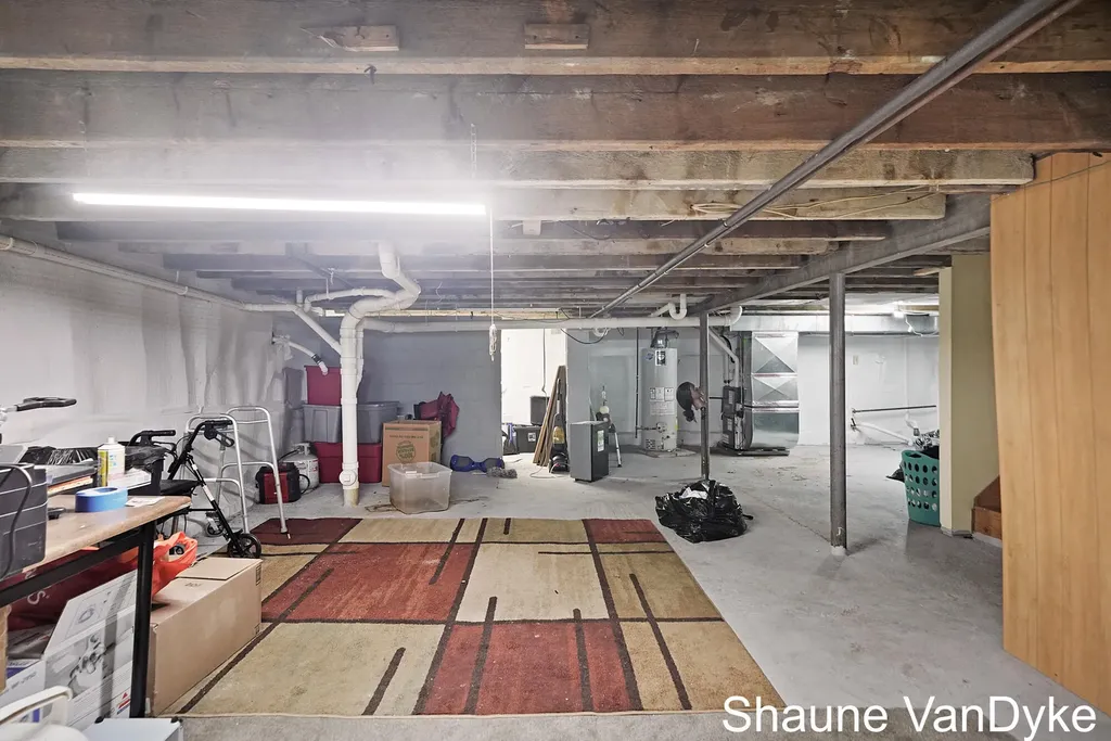 154 72nd Street SE Gaines Charter Township MI 49548