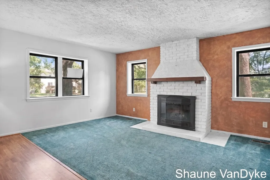 154 72nd Street SE Gaines Charter Township MI 49548