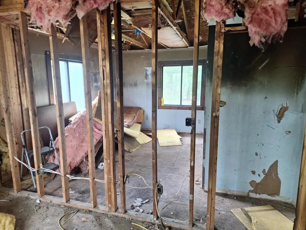 2104 Melvin Court Lansing Charter Township MI 48917