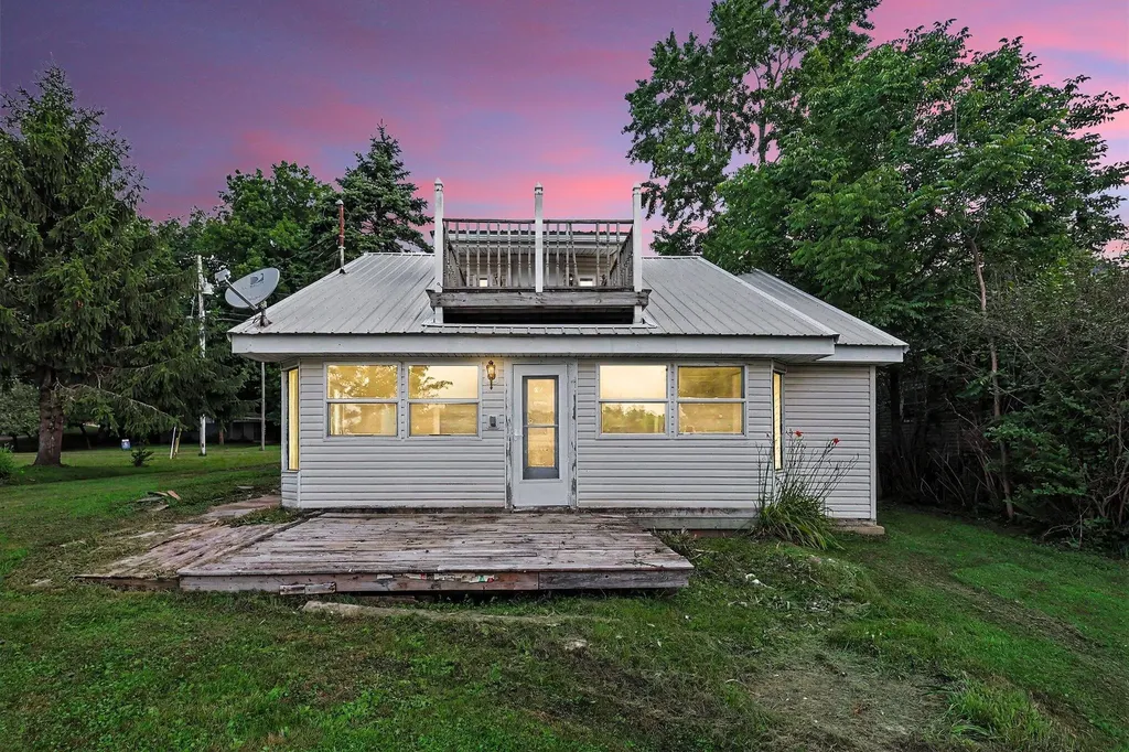 1845 W Tupper Heights Drive Odessa Township MI 48849