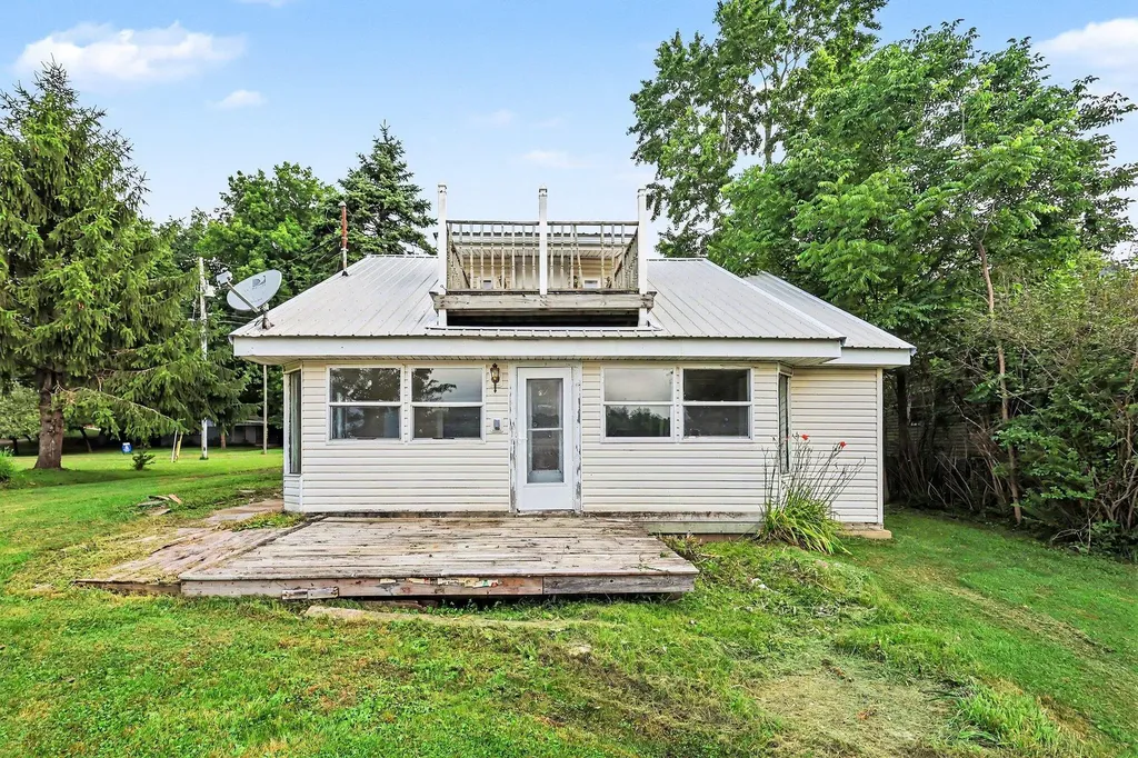 1845 W Tupper Heights Drive Odessa Township MI 48849