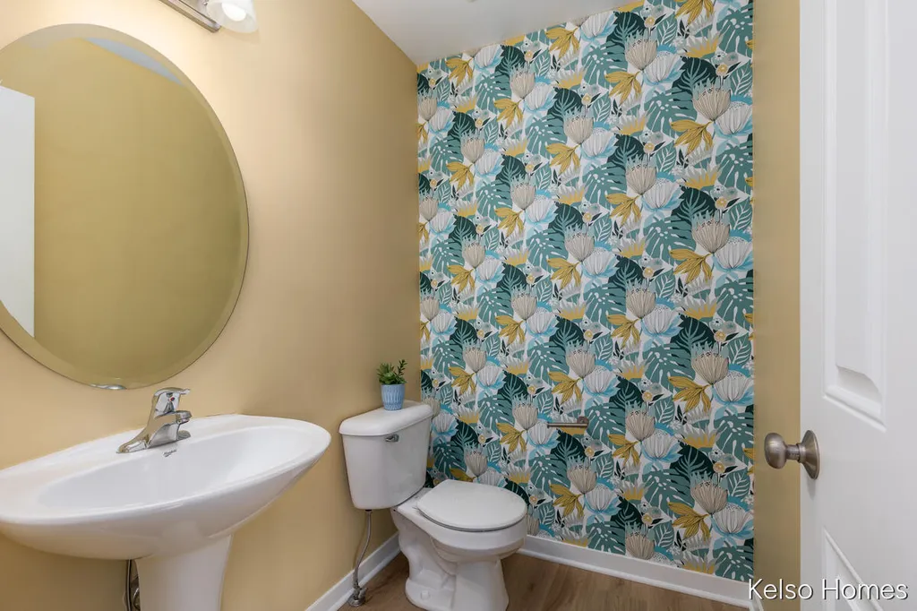 2222 Beatrice Drive NE Grand Rapids Charter Township MI 49505
