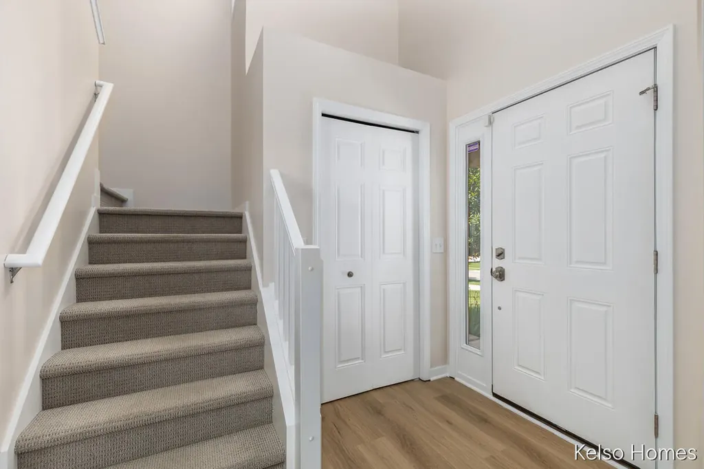 2222 Beatrice Drive NE Grand Rapids Charter Township MI 49505