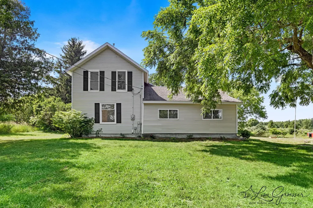 6621 Tamarack Road Cato Township MI 48850