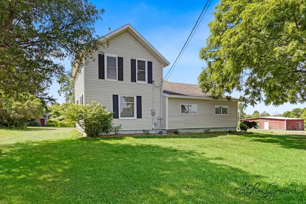 6621 Tamarack Road Cato Township MI 48850