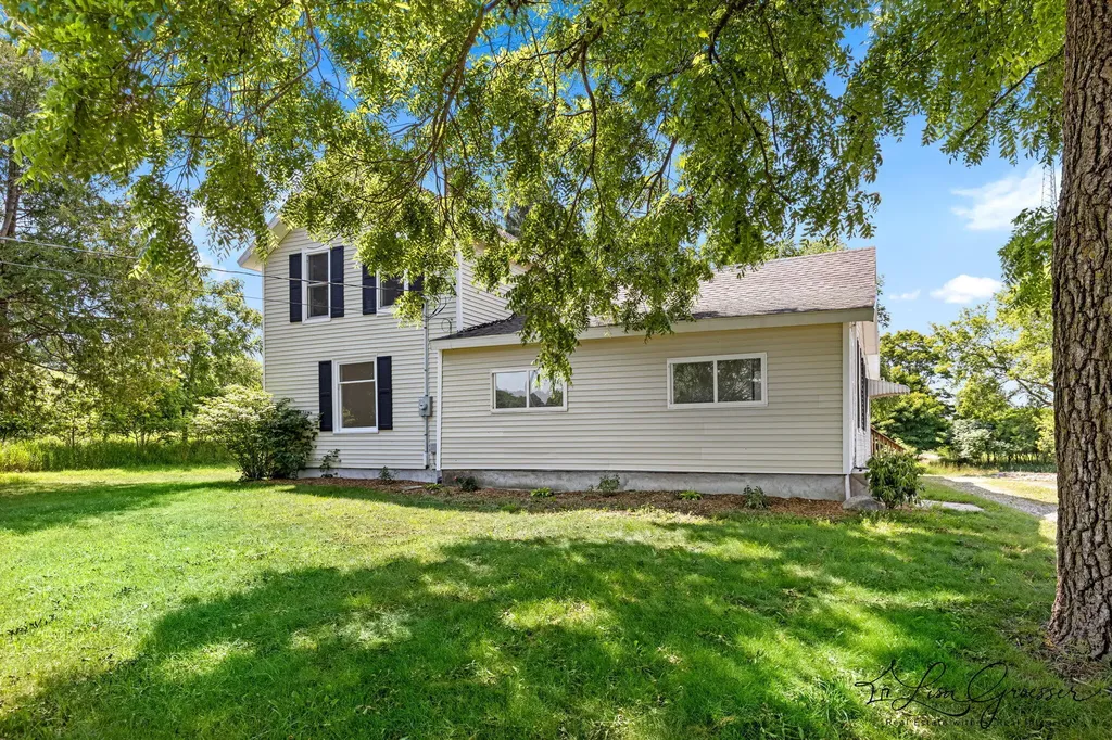 6621 Tamarack Road Cato Township MI 48850