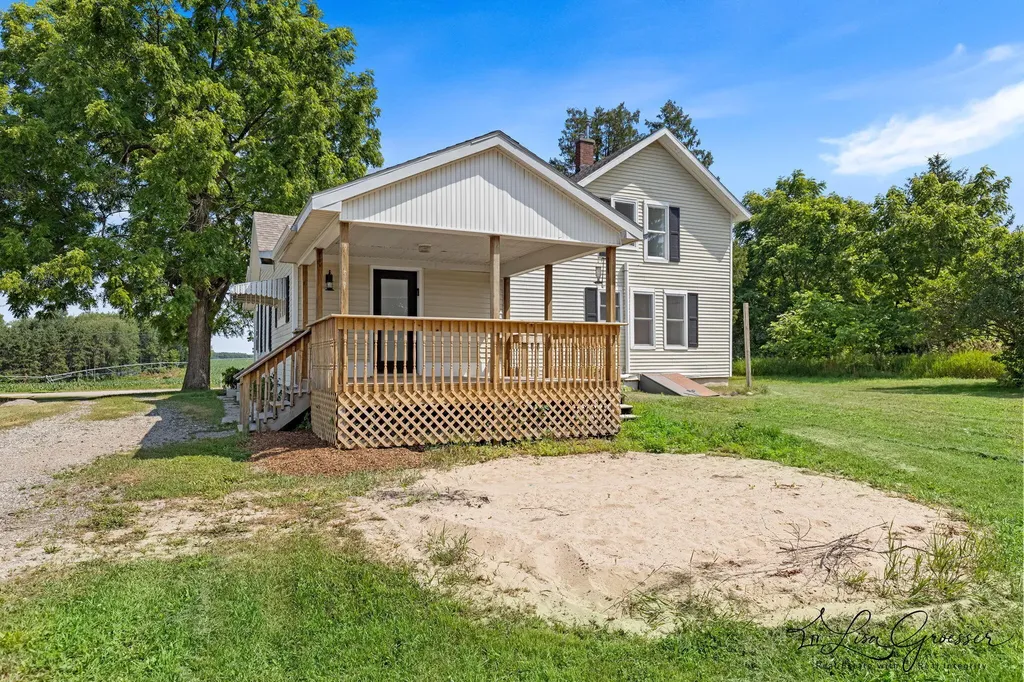6621 Tamarack Road Cato Township MI 48850