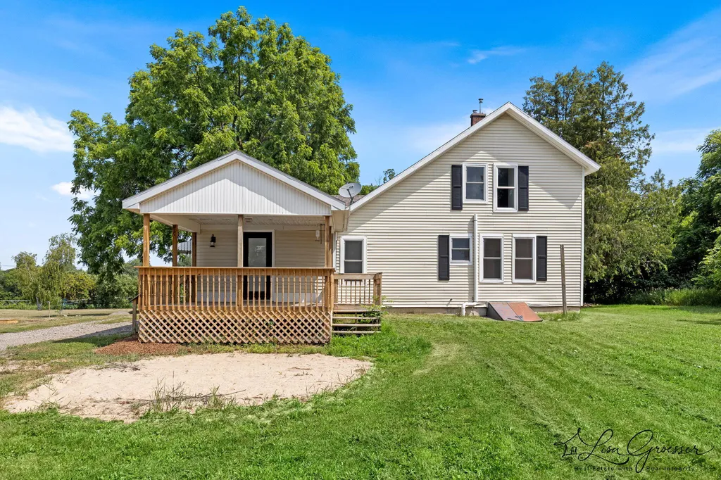 6621 Tamarack Road Cato Township MI 48850