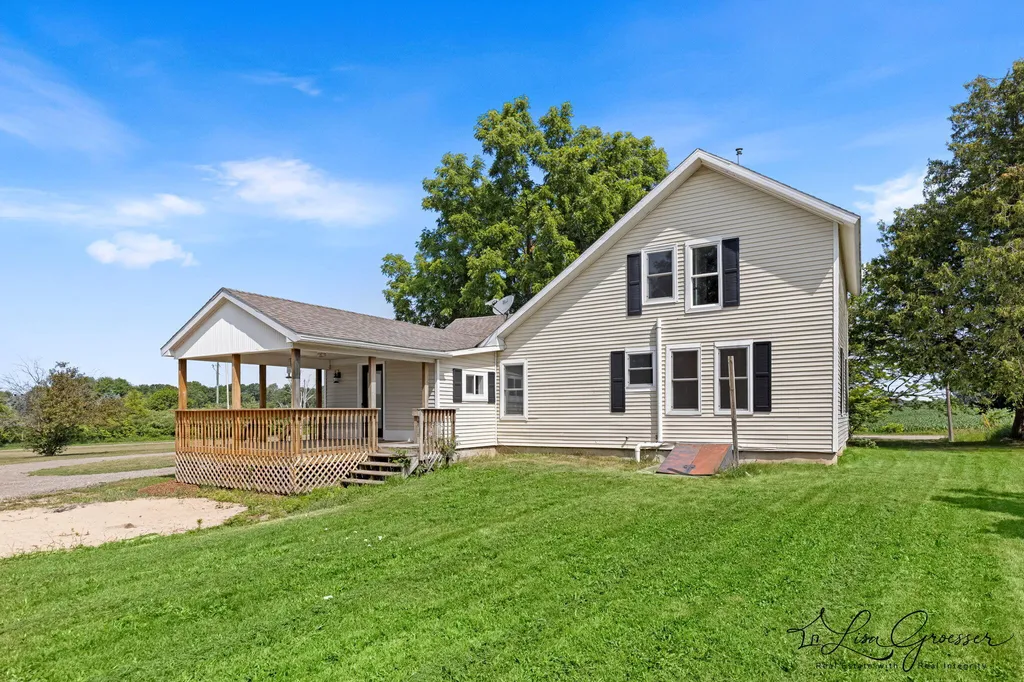 6621 Tamarack Road Cato Township MI 48850