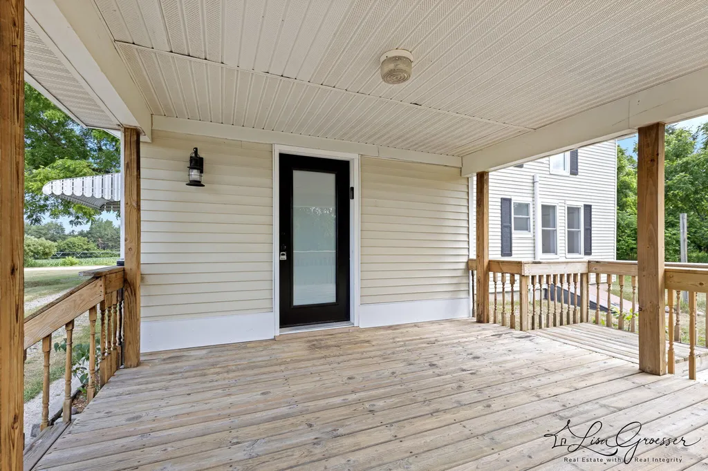 6621 Tamarack Road Cato Township MI 48850