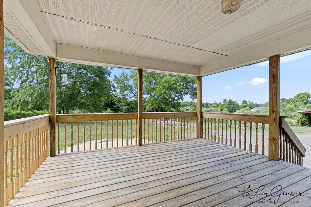 6621 Tamarack Road Cato Township MI 48850