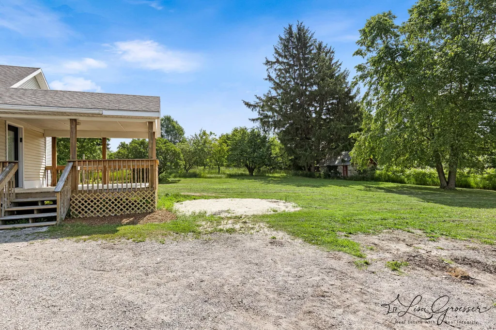 6621 Tamarack Road Cato Township MI 48850