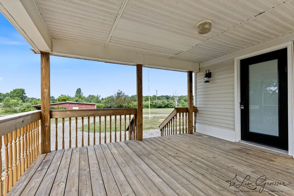 6621 Tamarack Road Cato Township MI 48850