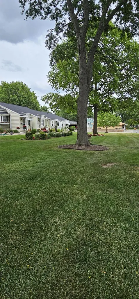 1009 Village Lane Georgetown Charter Township MI 49428