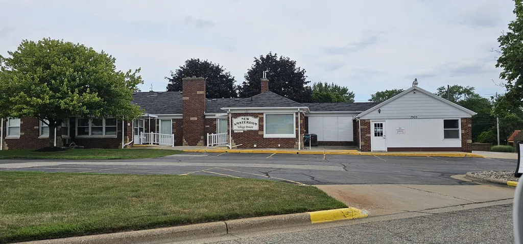 1009 Village Lane Georgetown Charter Township MI 49428