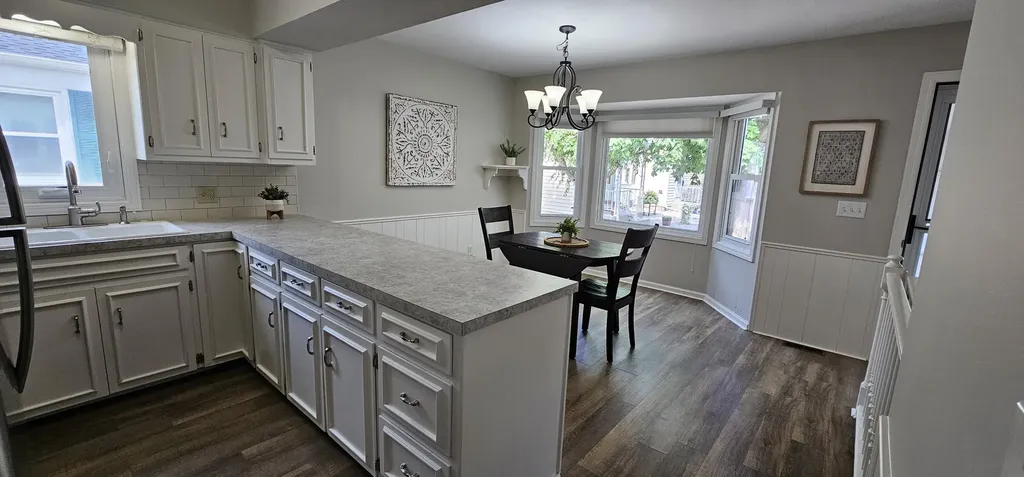 1009 Village Lane Georgetown Charter Township MI 49428