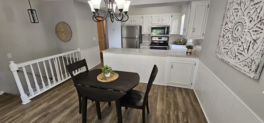 1009 Village Lane Georgetown Charter Township MI 49428