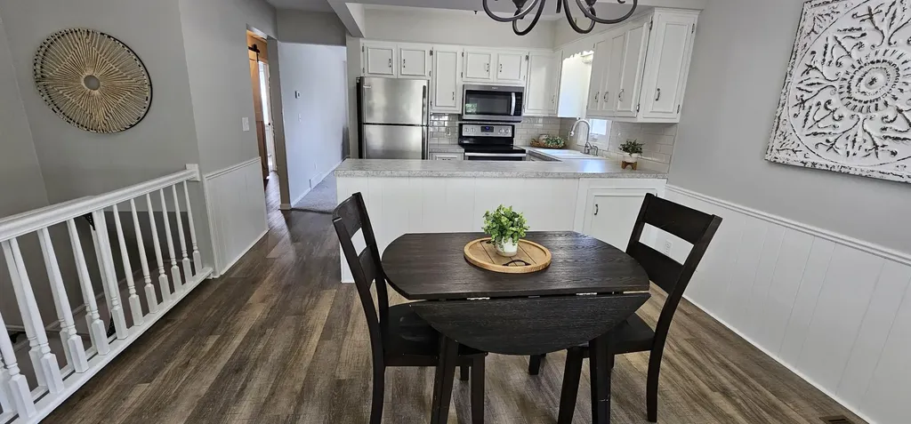 1009 Village Lane Georgetown Charter Township MI 49428