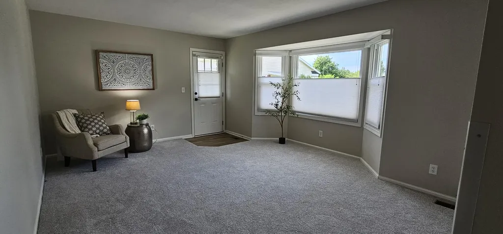 1009 Village Lane Georgetown Charter Township MI 49428