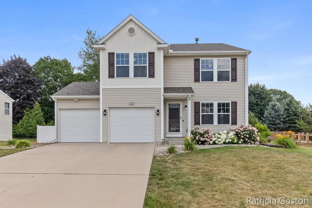 5170 Red River Avenue SW Wyoming City MI 49418