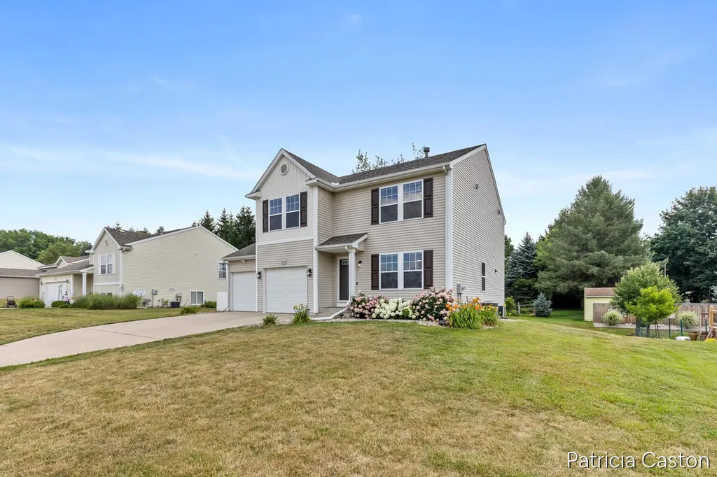 5170 Red River Avenue SW Wyoming City MI 49418