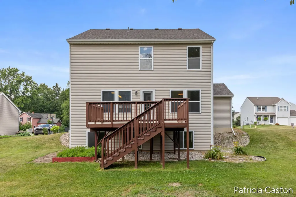 5170 Red River Avenue SW Wyoming City MI 49418