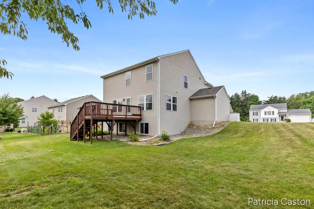 5170 Red River Avenue SW Wyoming City MI 49418