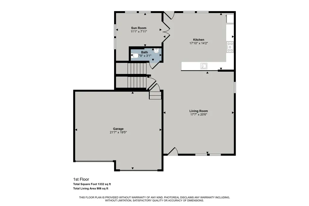 5170 Red River Avenue SW Wyoming City MI 49418
