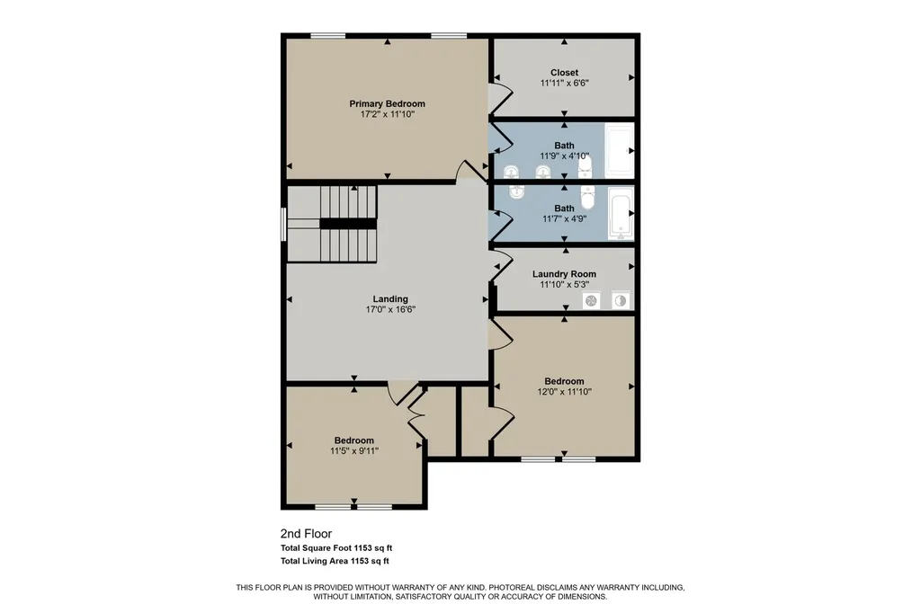 5170 Red River Avenue SW Wyoming City MI 49418