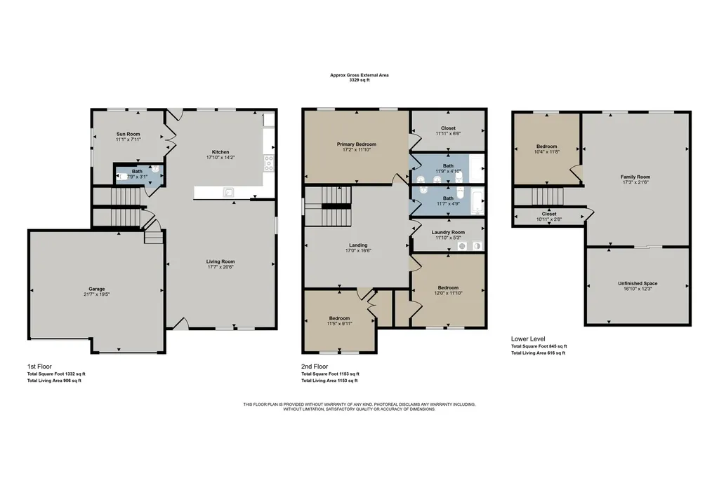 5170 Red River Avenue SW Wyoming City MI 49418