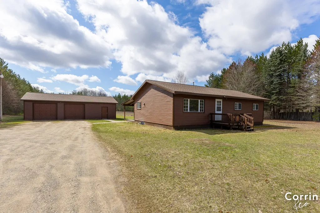 7806 W 13 Mile Road Troy Township MI 49309